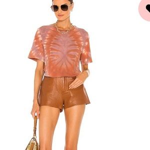 Cropped Shirttail
SPRWMN xs